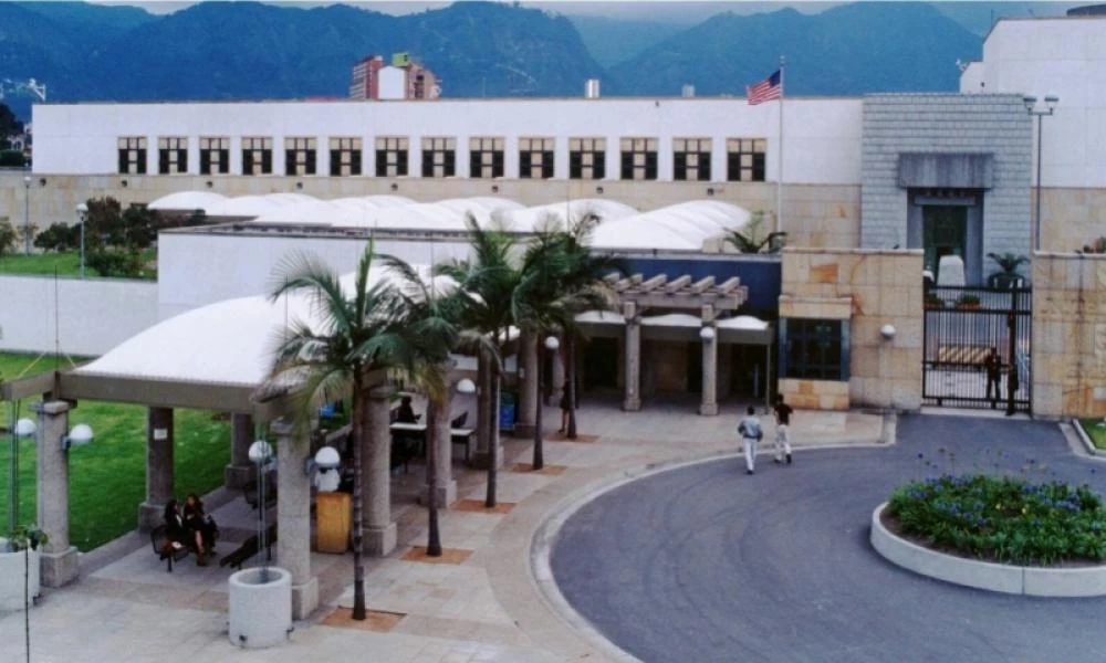 Πλήττει τις πρεσβείες των ΗΠΑ το σύνδρομο της Αβάνας
